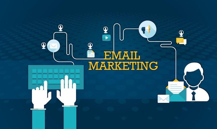 Email Marketing