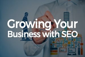 SEO on Business