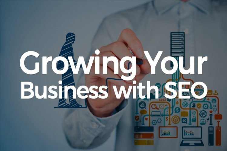 SEO on Business